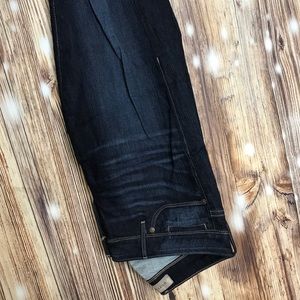 Guess skinny jeans